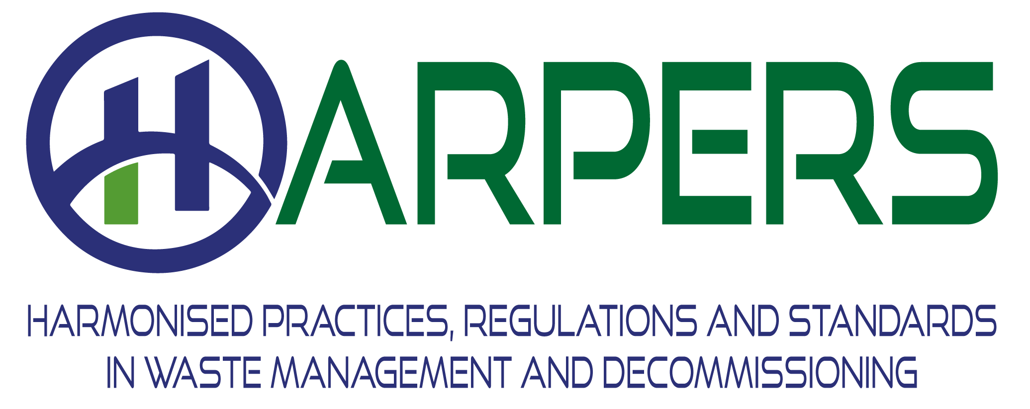 logo harpers