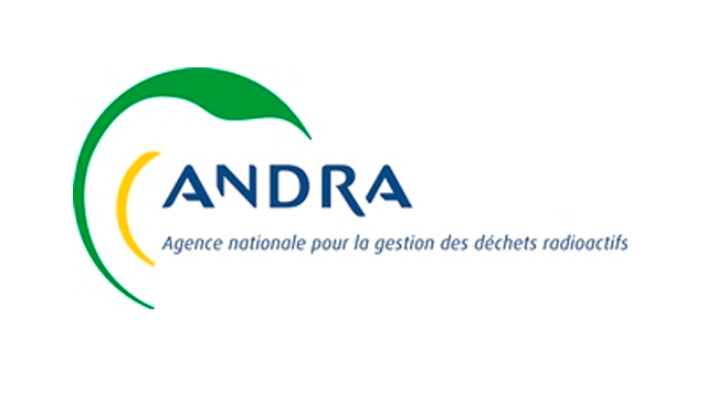 AGENCE NATIONALE POUR LA GESTION DES DECHETS RADIOACTIFS 
