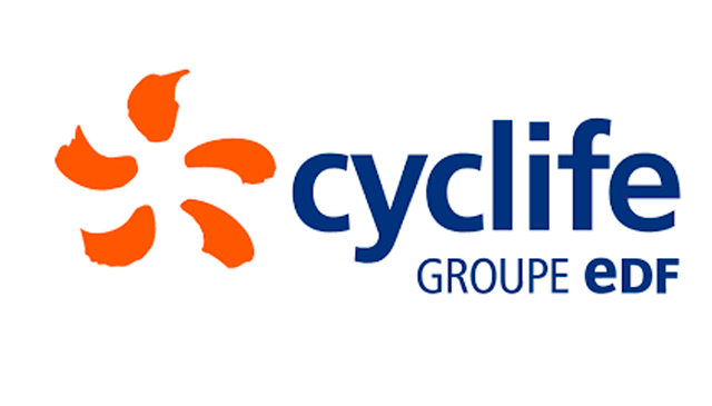 Cyclife Sweden AB