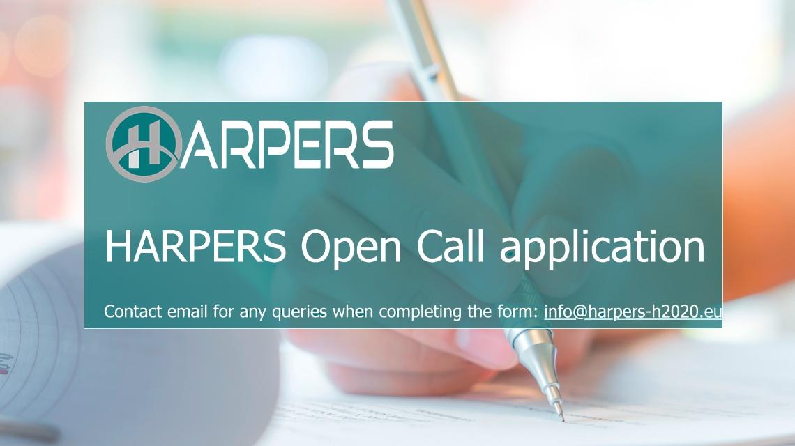 open call