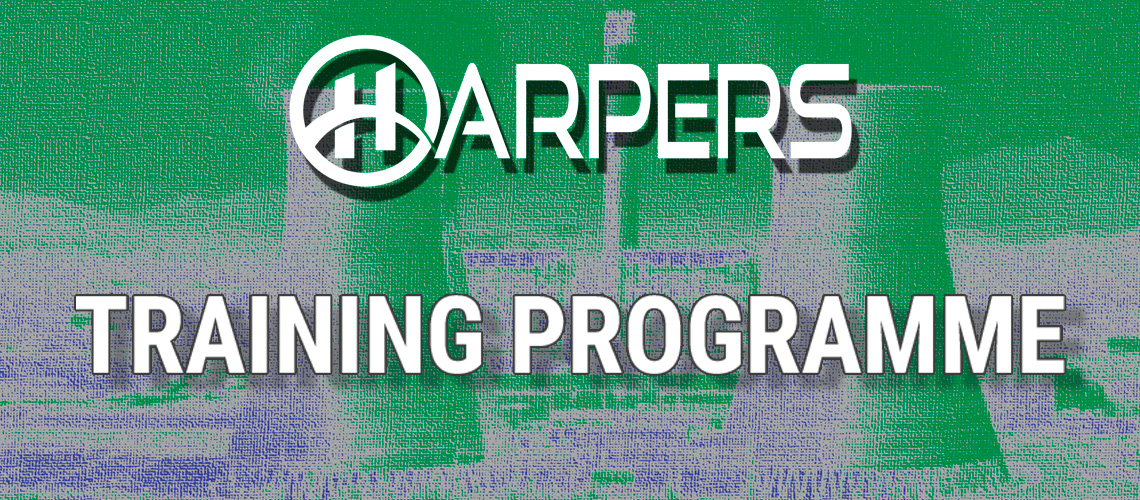 training programme