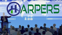 Second HARPERS in-person Consortium meeting